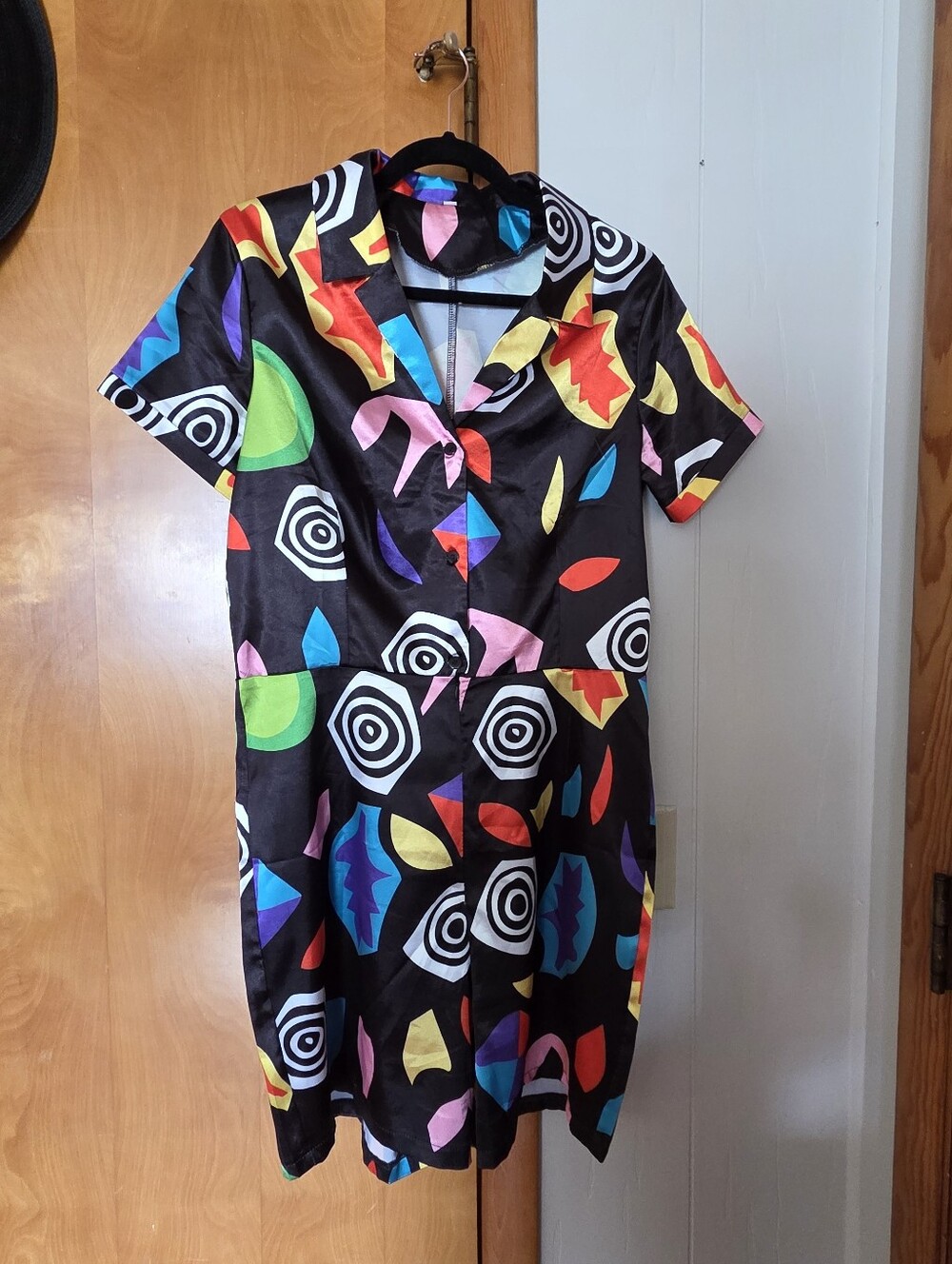 Stranger Things Eleven Mall Jumpsuit